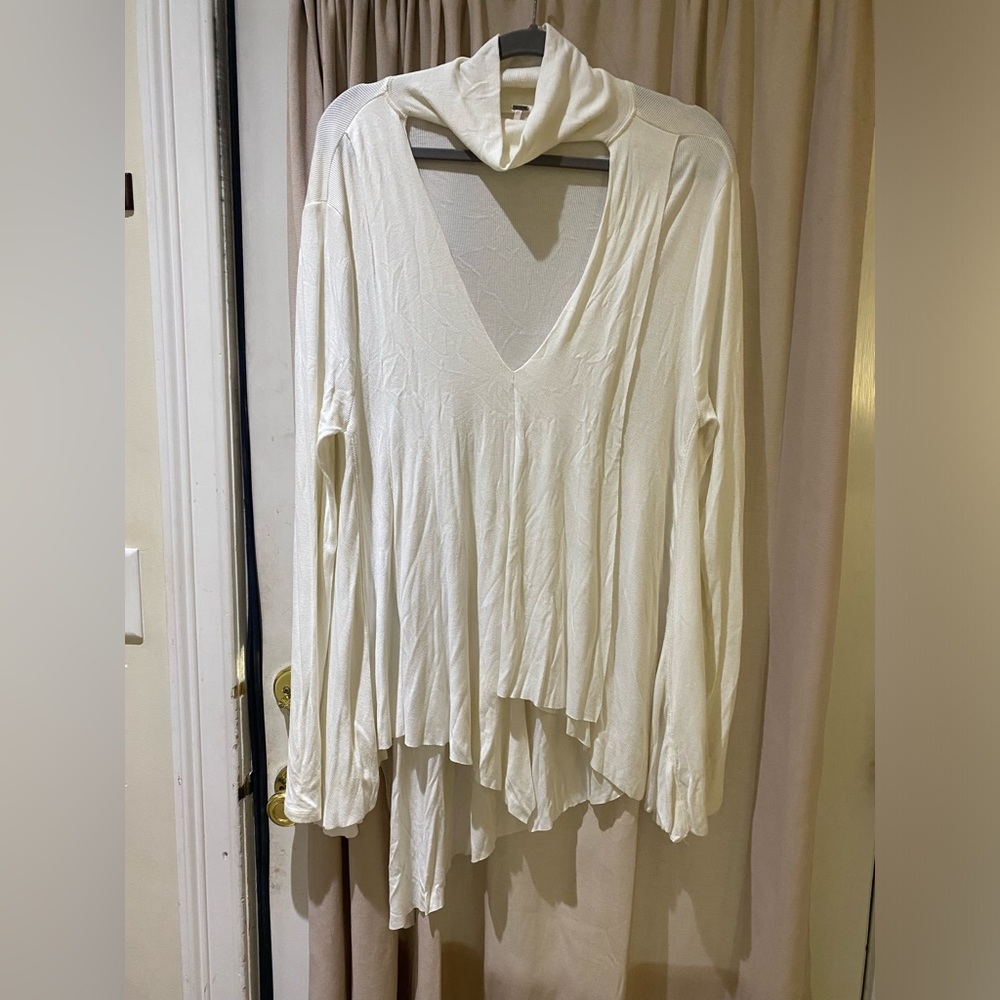 Free people top - Picture 3 of 7